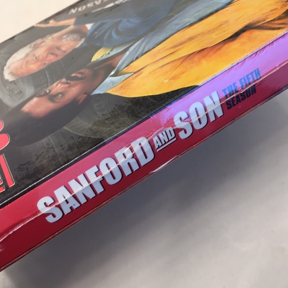 Sanford and Son DVD The Fifth Season - Picture 4 of 6